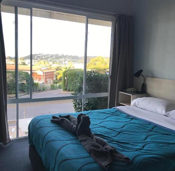 스탠다드 룸, Merimbula Gardens Motel