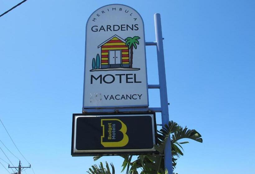 패밀리 룸, Merimbula Gardens Motel