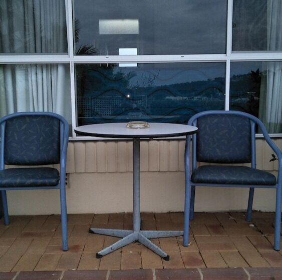 스탠다드 룸, Merimbula Gardens Motel