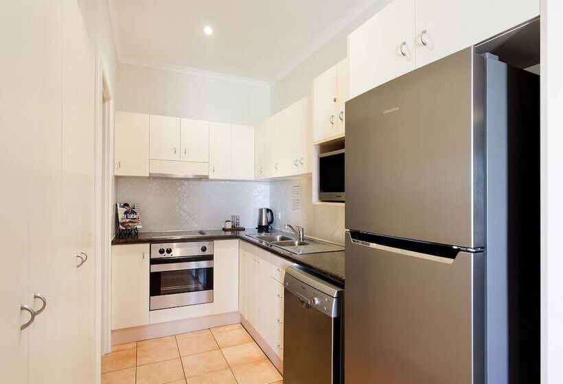 침실 1개 아파트, Rimini Holiday Apartments