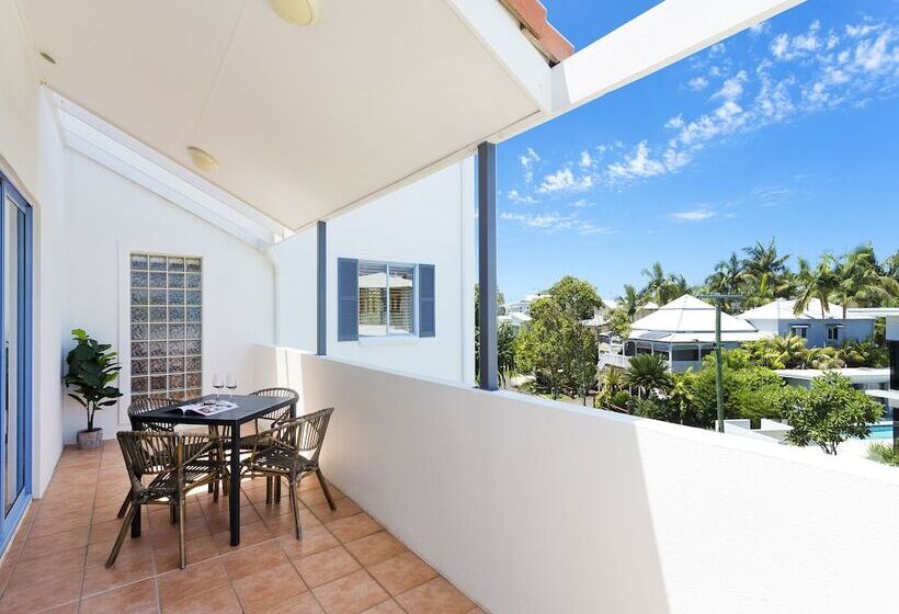 침실 1개 아파트, Rimini Holiday Apartments