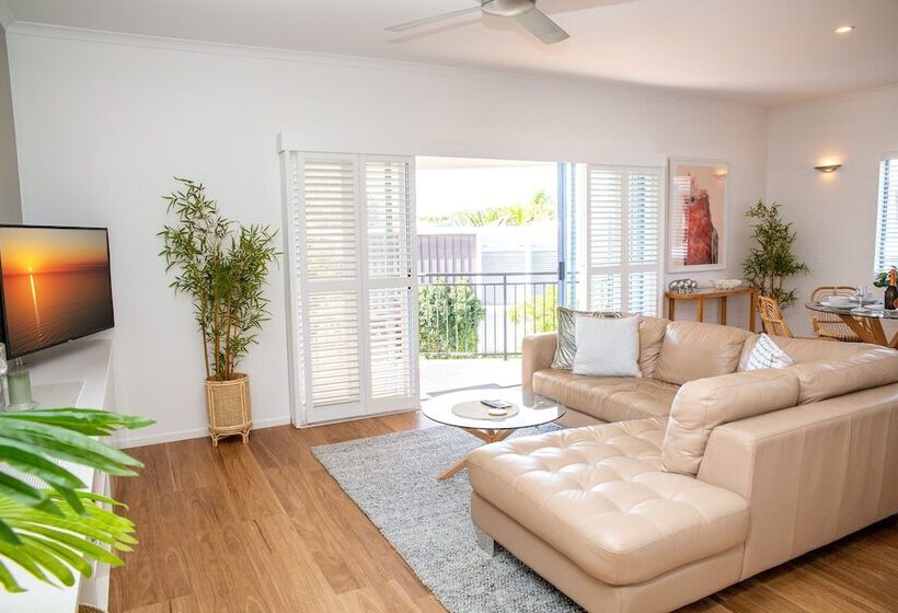 침실 1개 디럭스 아파트, Rimini Holiday Apartments