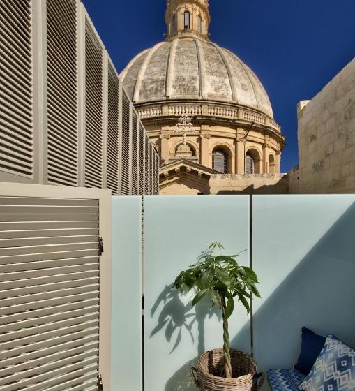 سوییت دوبلکس, Casa Ellul   Small Luxury Hotels Of The World