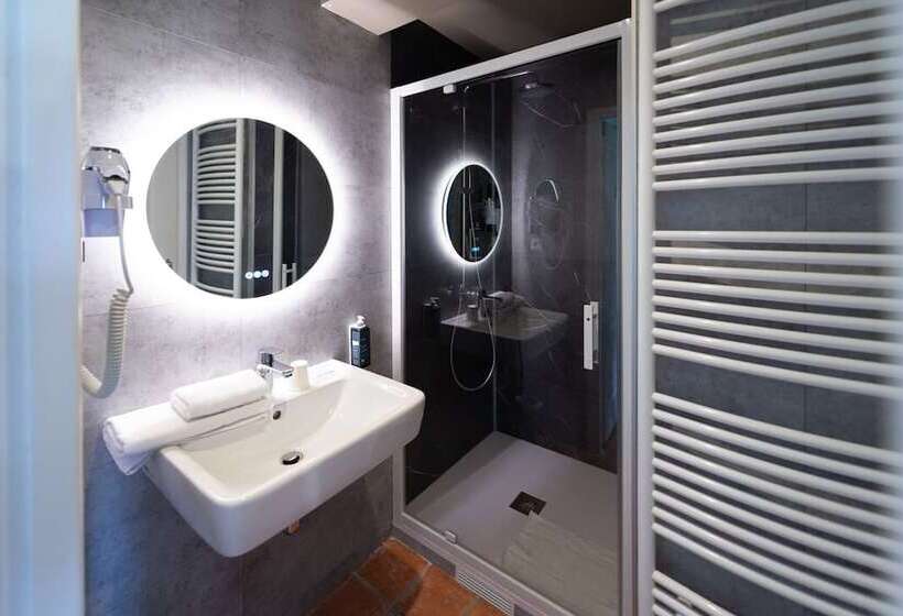 Номер Стандарт, Le Gingko   Hotel Du Golf Parc Robert Hersant