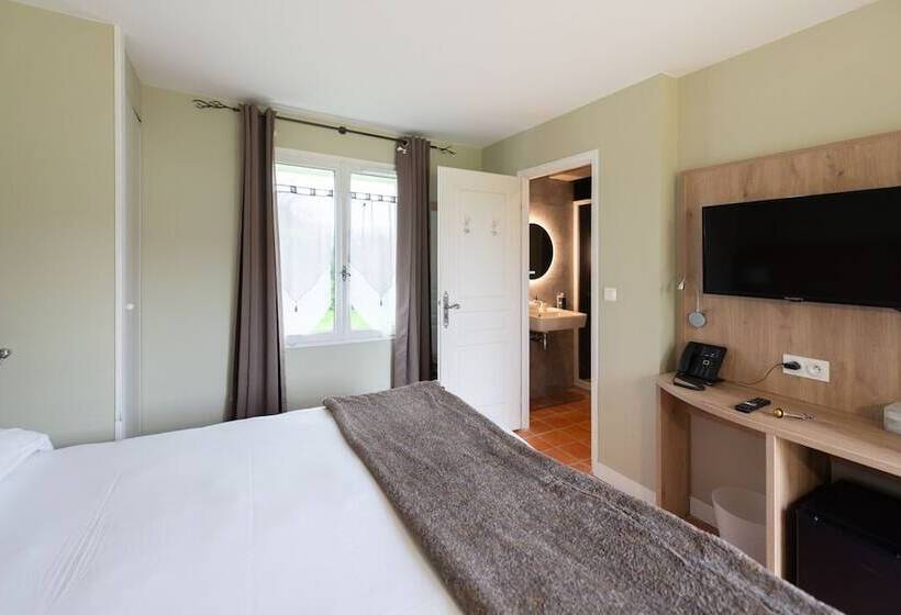 Номер Стандарт, Le Gingko   Hotel Du Golf Parc Robert Hersant