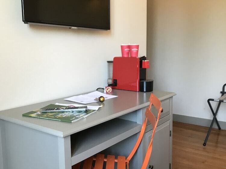 Номер Superior, Le Gingko   Hotel Du Golf Parc Robert Hersant
