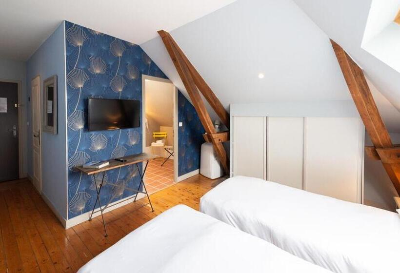 Номер Superior, Le Gingko   Hotel Du Golf Parc Robert Hersant