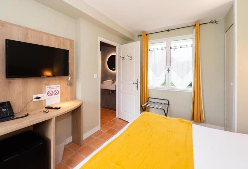 Номер Стандарт, Le Gingko   Hotel Du Golf Parc Robert Hersant
