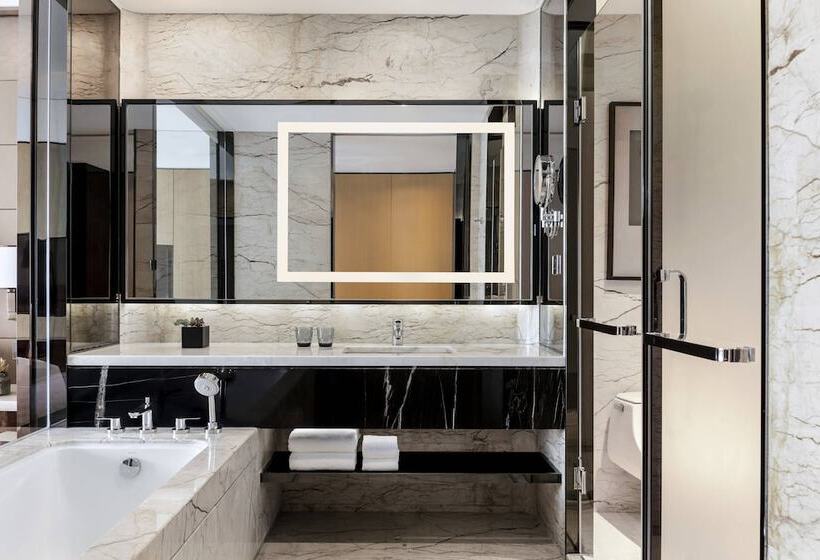 اتاق اجرایی, Shunde Marriott