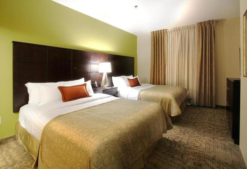 سوییت, Staybridge Suites Chihuahua, An Ihg