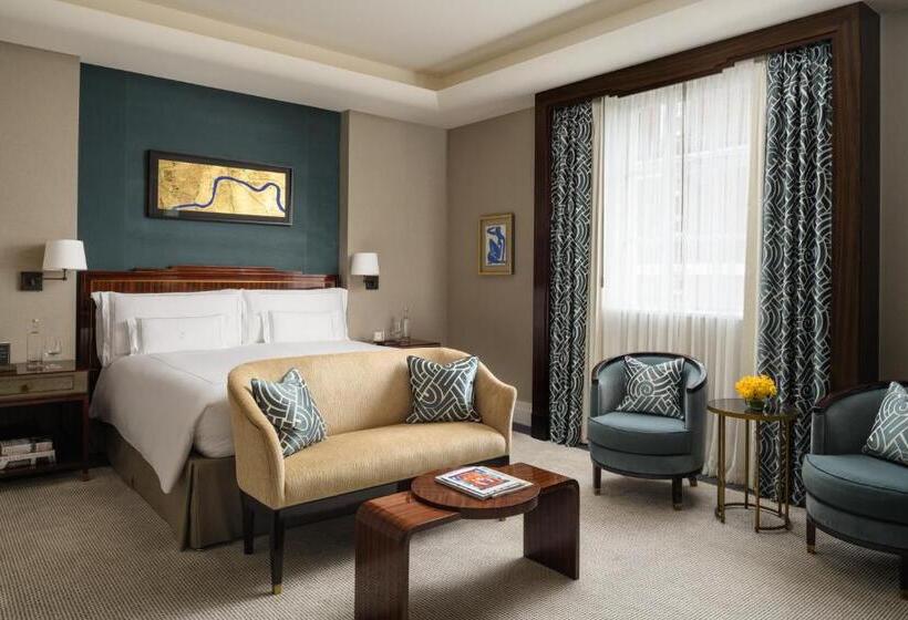חדר סטודיו סטנדרד, The Beaumont Mayfair