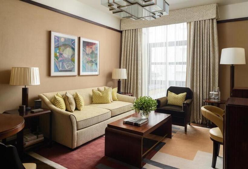 סוויטה קלאסית, The Beaumont Mayfair
