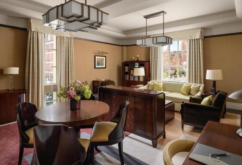 סוויטה, The Beaumont Mayfair