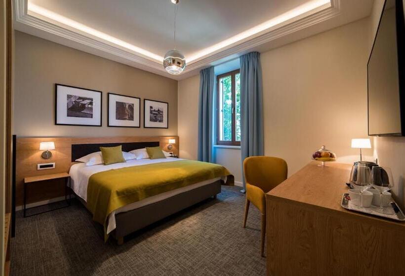 Номер Стандарт, Boutique Villa Filaus