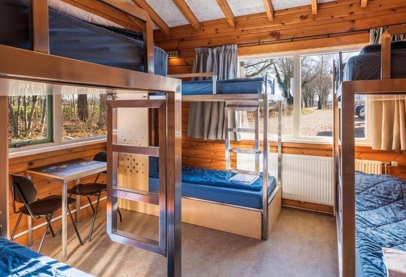 Номер Стандарт, Stayokay Hostel Gorssel   Deventer