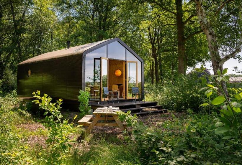 Номер Стандарт, Stayokay Hostel Gorssel   Deventer