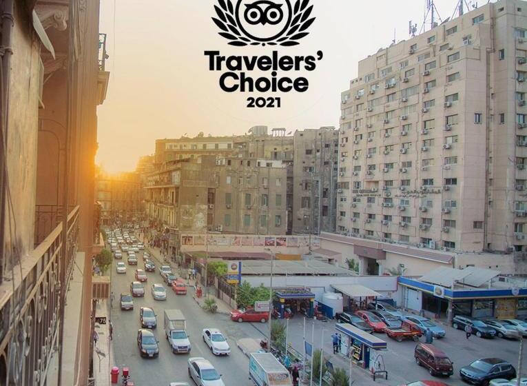 اتاق استاندارد با سرویس بهداشتی مشترک, The Australian Hostel