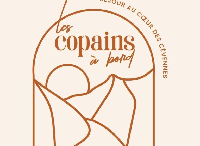 Номер Стандарт, Les Copains à Bord