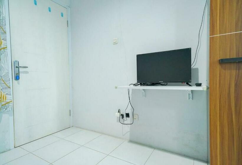 Номер Стандарт Индивидуальный, Pekayon Garden House Syariah Redpartner