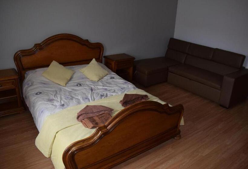 Семейный Номер, Chambre D Hôtes De Puy Faucher