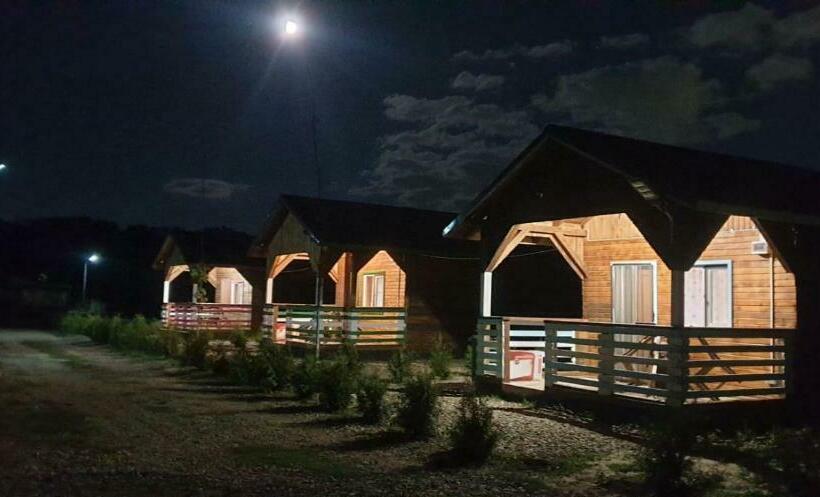Шале 1 Спальня, Hobby Land Ranch Horse S Barn Guesthouse