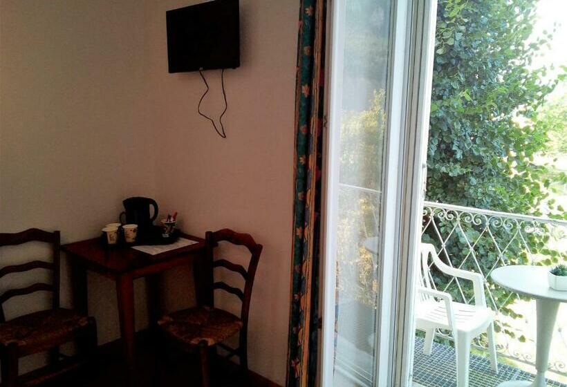패밀리 룸, Le Relais Des Cavaliers