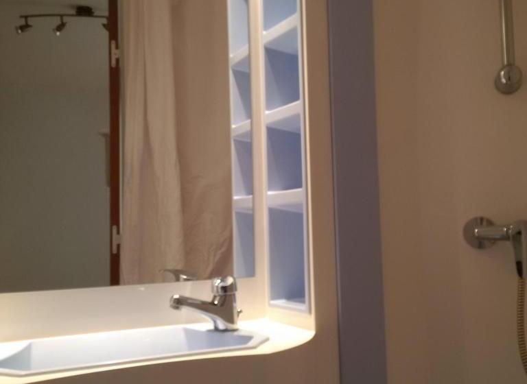 Standard room with outdoor bath, Le Relais Des Cavaliers