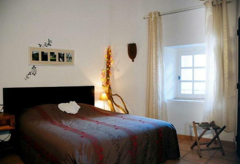 Номер Стандарт, Orangerie De Cardet   Maison D Hôtes   B&b