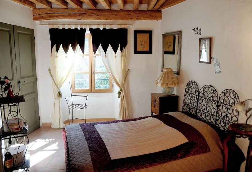 Номер Стандарт, Orangerie De Cardet   Maison D Hôtes   B&b