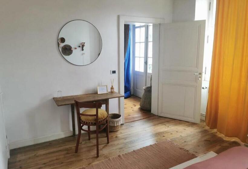 Номер Deluxe, Villa Eva Des Landes