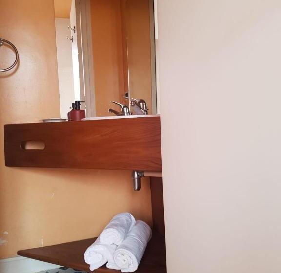 Номер Deluxe, Villa Eva Des Landes