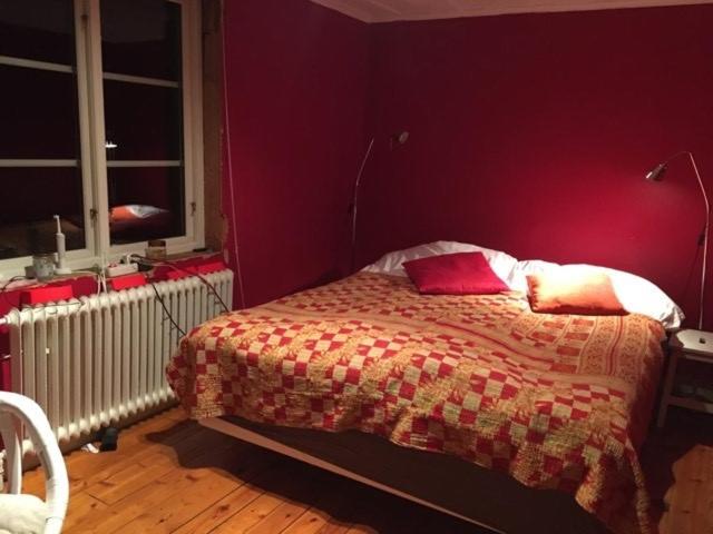 Люкс Вид на Сад, Charming House On Large Property On Vato