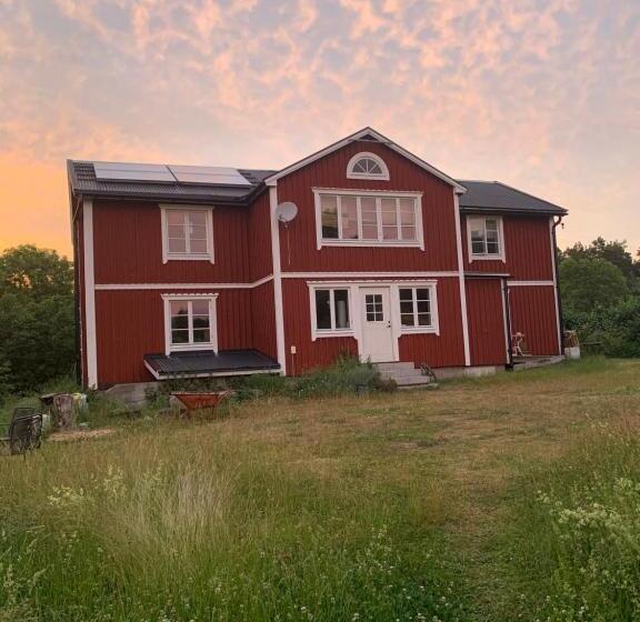 Номер Стандарт, Charming House On Large Property On Vato