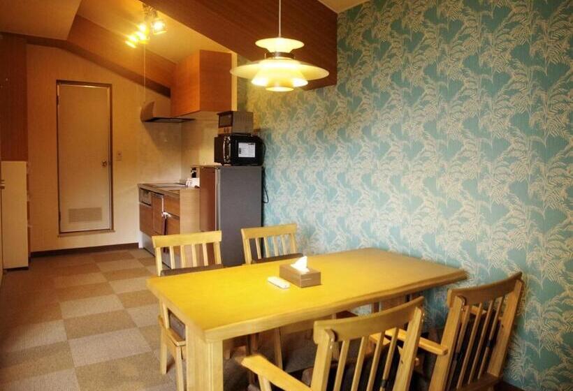 Студия Стандарт, Case House Hokkaido / Vacation Stay 61607