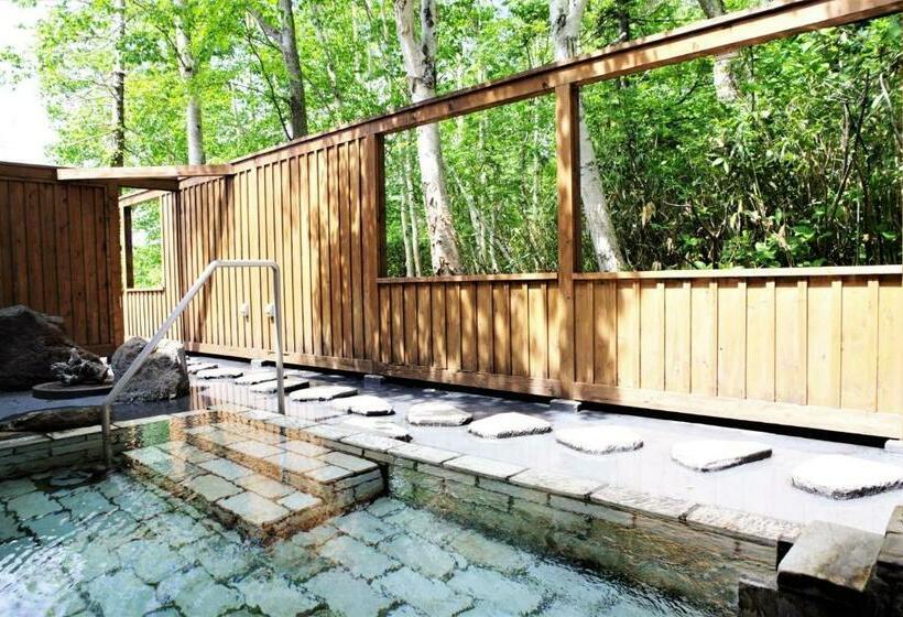 Студия Стандарт, Case House Hokkaido / Vacation Stay 61607