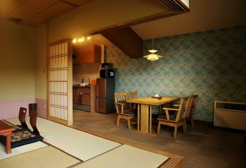 Студия Стандарт, Case House Hokkaido / Vacation Stay 61607