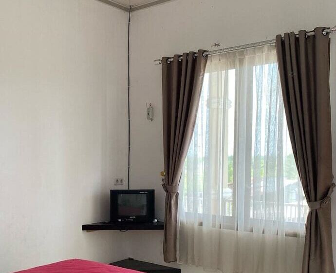 Номер Стандарт, Oyo 90960 Putih Salju Homestay Syariah