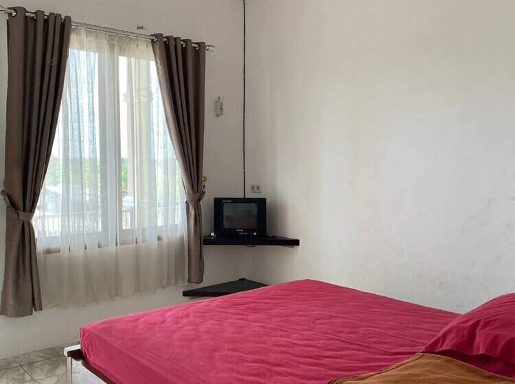 Номер Стандарт, Oyo 90960 Putih Salju Homestay Syariah