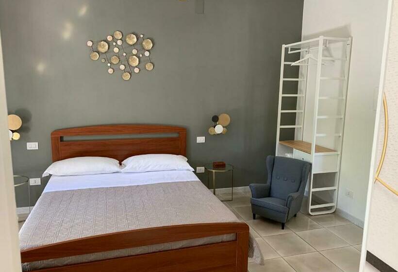 Номер Стандарт, La Villetta B&b