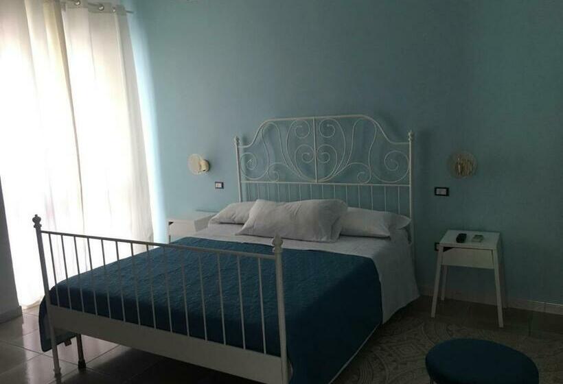Номер Deluxe, La Villetta B&b