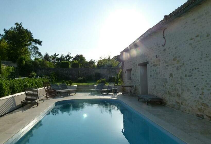 Дом 1 Спальня, Casa La Rosa & Spa