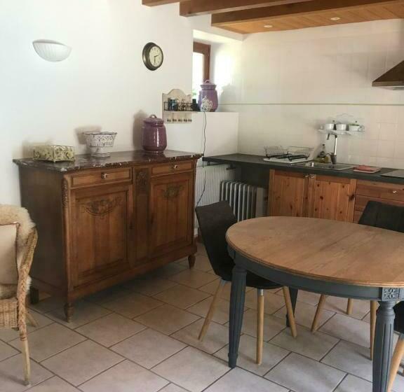 Дом 1 Спальня, Casa La Rosa & Spa