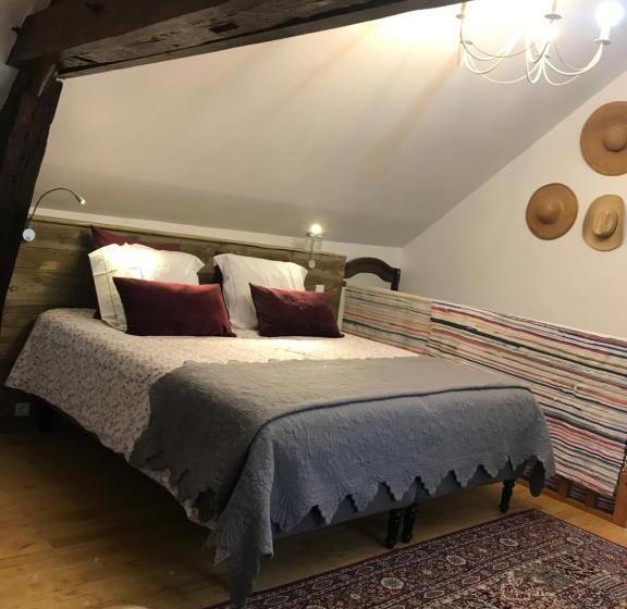 Дом 1 Спальня, Casa La Rosa & Spa