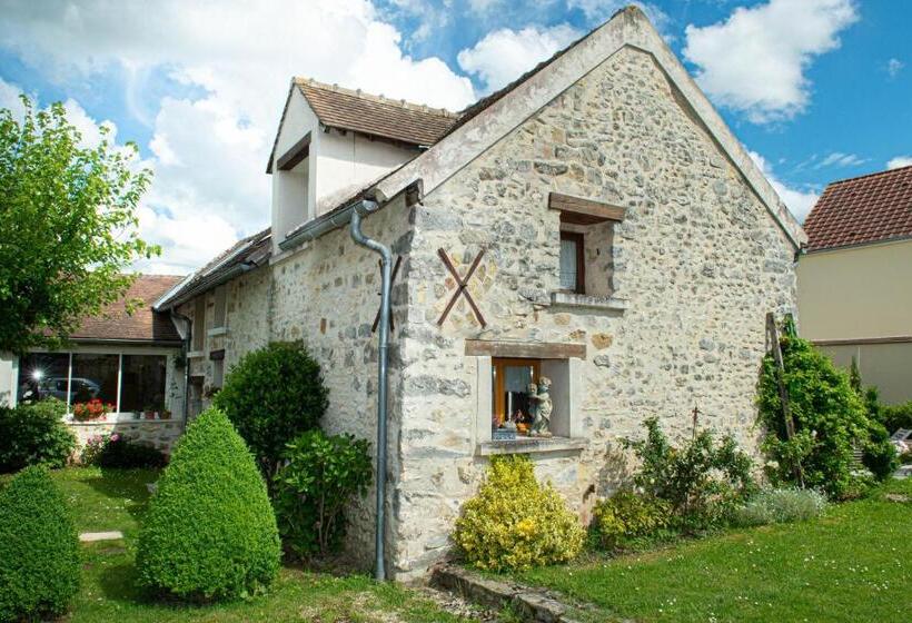 Дом 1 Спальня, Casa La Rosa & Spa