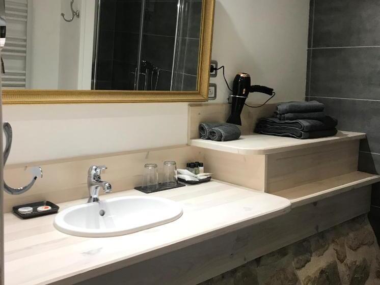Номер Deluxe, Casa La Rosa & Spa