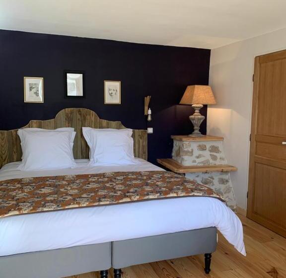 Номер Deluxe, Casa La Rosa & Spa