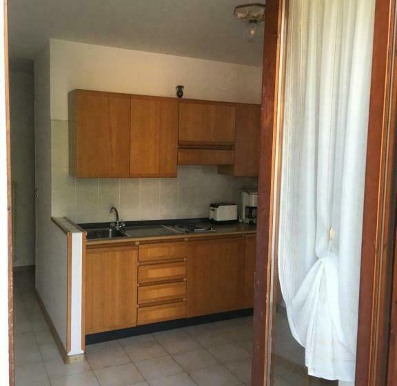 Люкс с Балконом, Casa St Uldarico