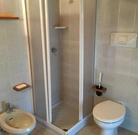 Апартаменты 1 Спальня, Casa St Uldarico
