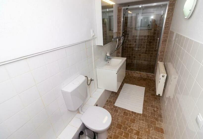 Апартаменты 2 Спальни, Flanderhof Manor