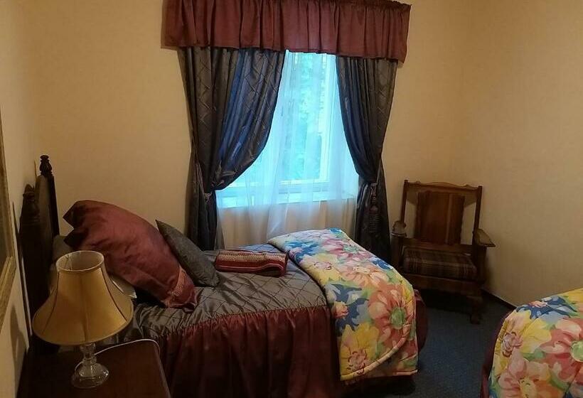 Family Suite, Schloss Kobershain